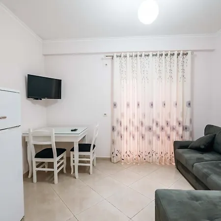 Appartement Rei Saranda