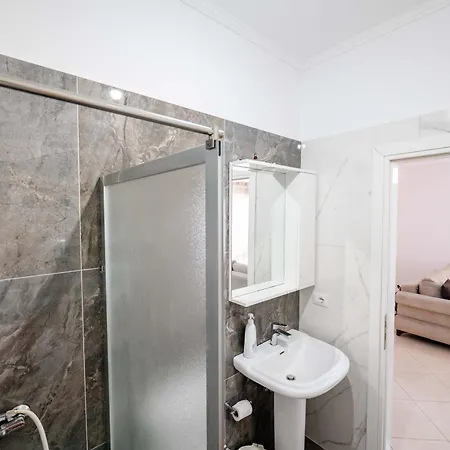 Rei Appartement