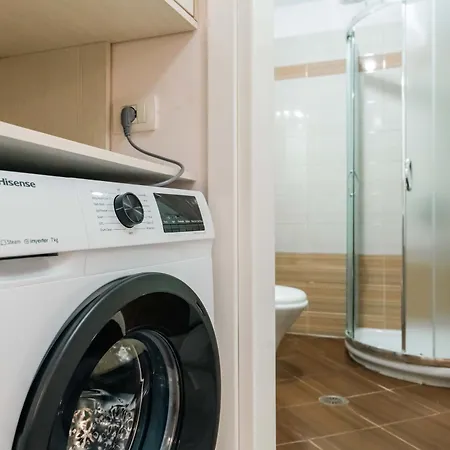 Appartement Rei