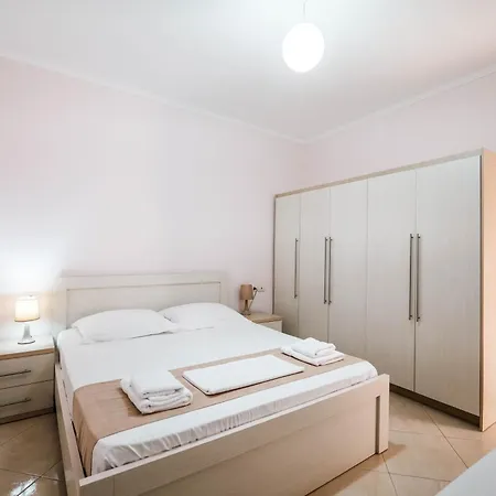 Appartement Rei Saranda