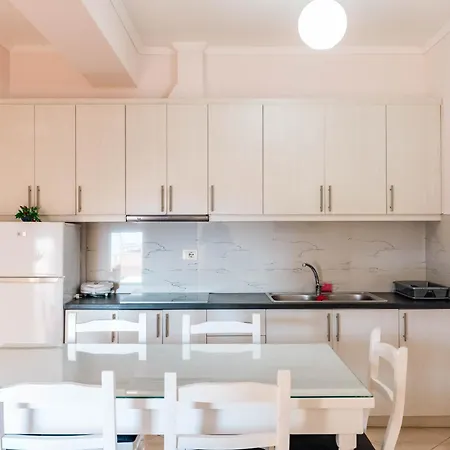 Appartement Rei