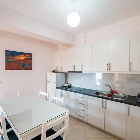 Appartement Rei *