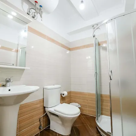 Rei Appartement Saranda