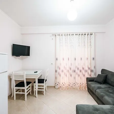 Appartement Rei *