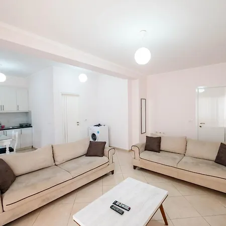 Rei Appartement