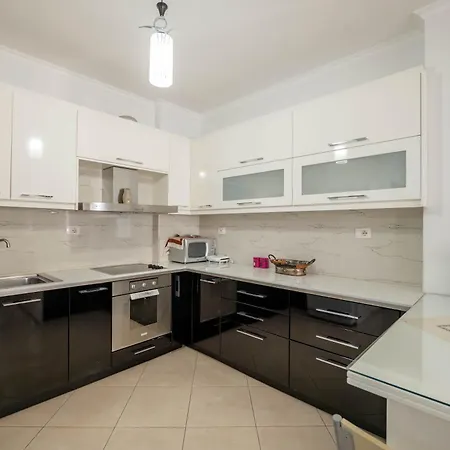 Appartement Rei