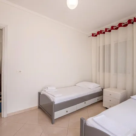 Appartement Rei *