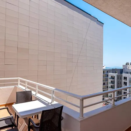 Rei Appartement Saranda