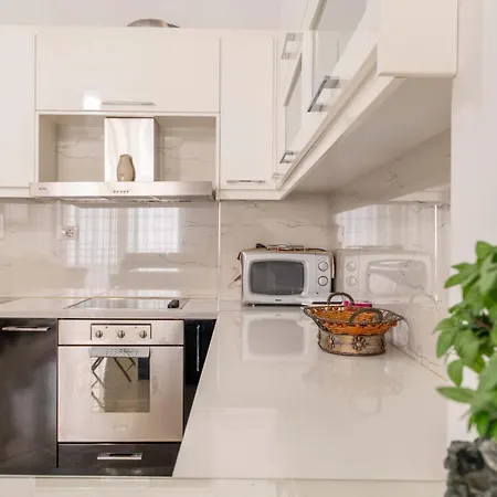 Appartement Rei