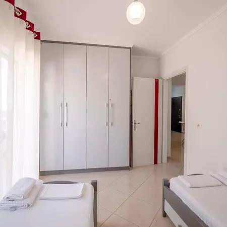 Rei Appartement Saranda