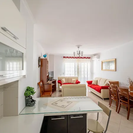 Appartement Rei Saranda