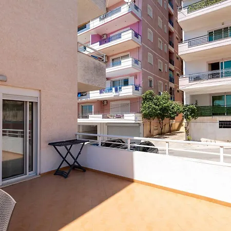 Rei Appartement